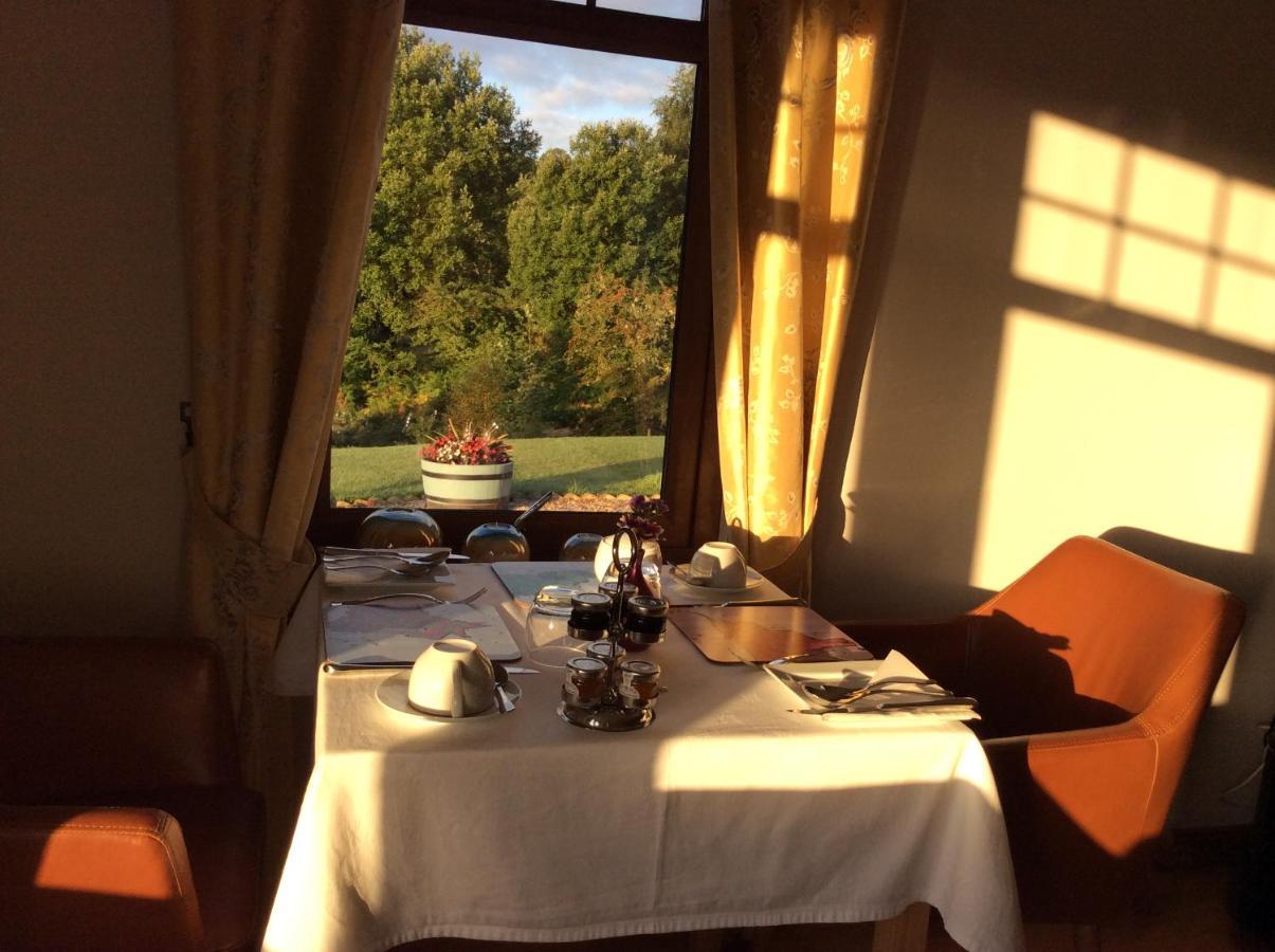 Uircheann Righ Bed and Breakfast Strontian Exteriör bild